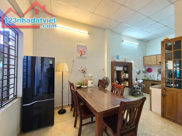 ✨HOMESTAY SÁT BIỂN ẤM CÚNG - LUNG LINH-CHẾ LAN VIÊN- 116M2- NGANG 8M- Chỉ 6,99 tỷ - 1