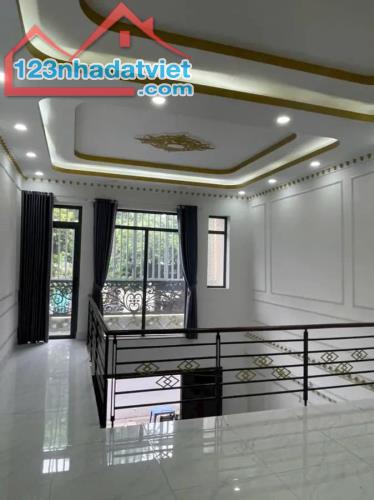 🎉🏠 Nhà Lê Tuấn Mậu P13 Q6 DT 81,5M ( 5 x 16,3m )Chỉ 13.1 tỷ - 3