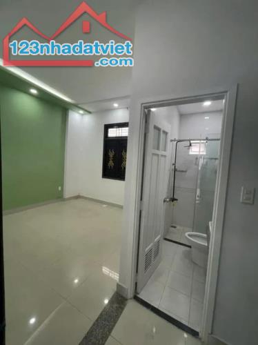 🎉🏠 Nhà Lê Tuấn Mậu P13 Q6 DT 81,5M ( 5 x 16,3m )Chỉ 13.1 tỷ - 4