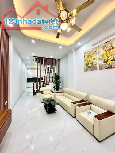 Nhà Phú Diễn - Bắc Từ Liêm 30m2: 4,x tỷ - 1