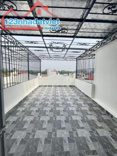 Nhà Phú Diễn - Bắc Từ Liêm 30m2: 4,x tỷ - 4