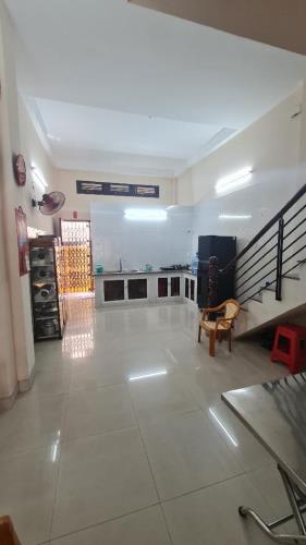 BÁN NHÀ ĐƯỜNG 5M THÔNG - BÀ HOM - Q.6,  44M2 -  2 TẦNG - Ở VÀ KINH DOANH - 5.1 TỶ - 1