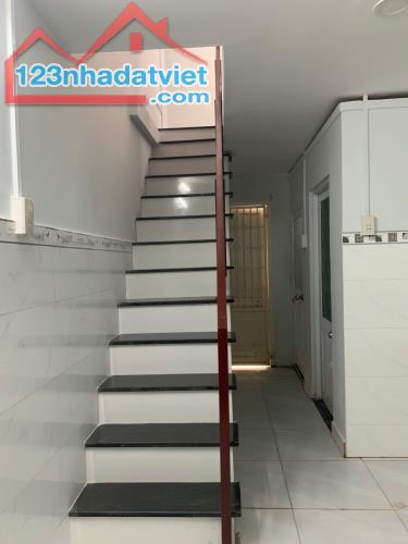 BÁN NHÀ 2 TẦNG HẺM HƯƠNG LỘ NGỌC HIỆP, CÁCH ĐƯỜNG CHÍNH CHỈ 50M. 1TY9. LH 0935 964 828 - 1