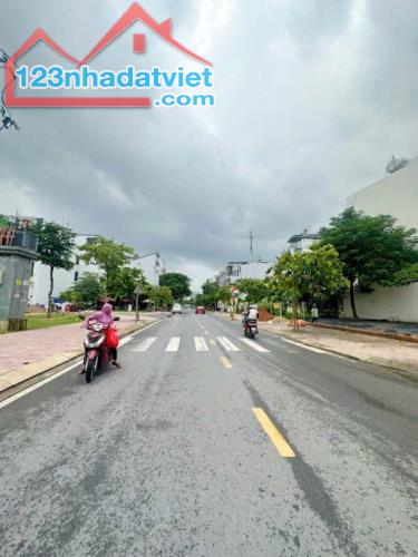 Mặt Tiền Kinh Doanh Lê Đức Thọ, P15, Gò Vấp -Giá 7ty5 TL