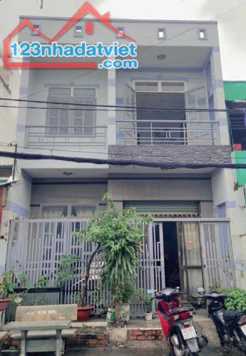 Mặt Tiền Kinh Doanh Lê Đức Thọ, P15, Gò Vấp -Giá 7ty5 TL - 1