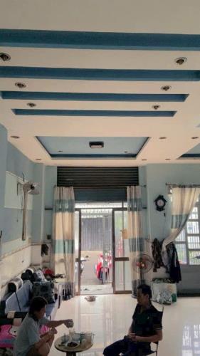 Mặt Tiền Kinh Doanh Lê Đức Thọ, P15, Gò Vấp -Giá 7ty5 TL - 2