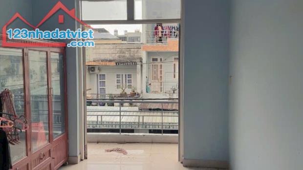 Mặt Tiền Kinh Doanh Lê Đức Thọ, P15, Gò Vấp -Giá 7ty5 TL - 4