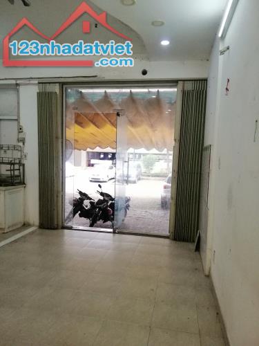 Cho thuê shophouse Ehome3 Tây thành phố sài thành - Hồ Học Lãm, Bình Tân - 4