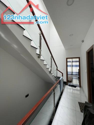 BÁN NHÀ MẶT TIỀN CHÍNH CHỦ 120M2 PHƯỚC KIỂN NHÀ BÈ – NHỈNH 12 TỶ THƯƠNG LƯỢNG. - 3