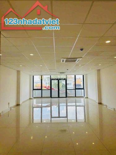 Bán Tòa Nhà Mặt Tiền Xuân Thủy,Thảo Điền,Quận 2 DT:213m2-Hầm 7 Tầng-Giá 150 Tỷ TL - 3