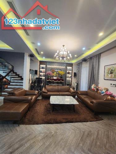 BÁN BIỆT THỰ SONG LẬP 245M2 FULL NỘI THẤT SD44 JASMIN HOMES GAMUDA HÀNG HIẾM GIÁ TỐT 2XX