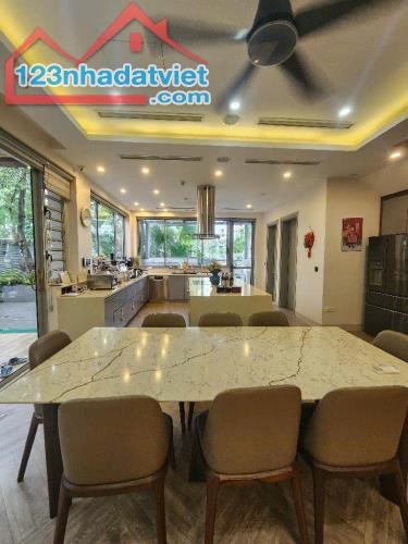 BÁN BIỆT THỰ SONG LẬP 245M2 FULL NỘI THẤT SD44 JASMIN HOMES GAMUDA HÀNG HIẾM GIÁ TỐT 2XX - 2