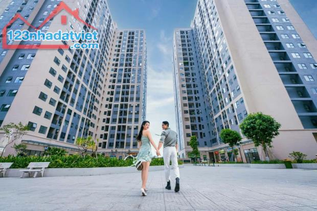 Chỉ 1tỷ5 sở hữu ngay căn hộ 2PN Seaview Tower - 5