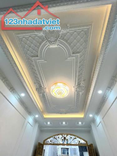 MẶT TIỀN  KINH DOANH- BÌNH TÂN -77(4X19-) - 4TẦNG - CHỈ HƠN 6TỶ  +vị trí đẹp gần Khu Dân c - 3