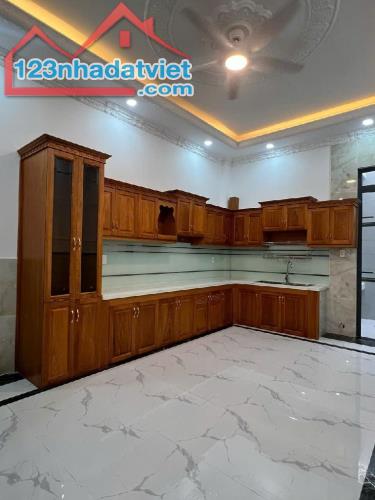 MẶT TIỀN  KINH DOANH- BÌNH TÂN -77(4X19-) - 4TẦNG - CHỈ HƠN 6TỶ  +vị trí đẹp gần Khu Dân c - 4