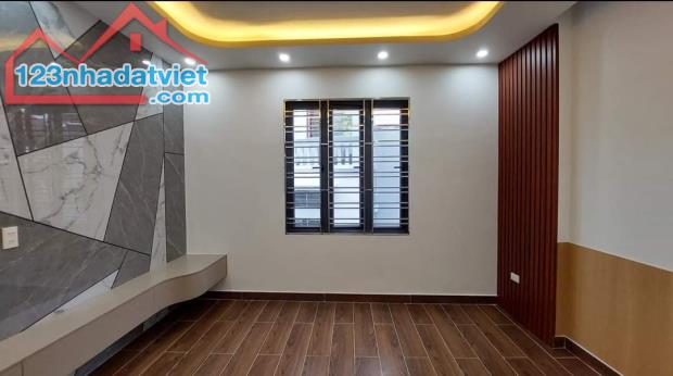 Bán nhà đường Hai Bà Trưng, An Biên, Lê Chân, HP. 4 tầng, 60m2, 4,6 tỷ, ngang 8m. - 3