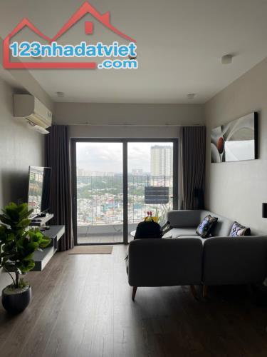 Cần cho thuê căn hộ Diamond Lotus Riverside  Đ/C 49C Lê Quang Kim, Phường 8, Quận 8, diện