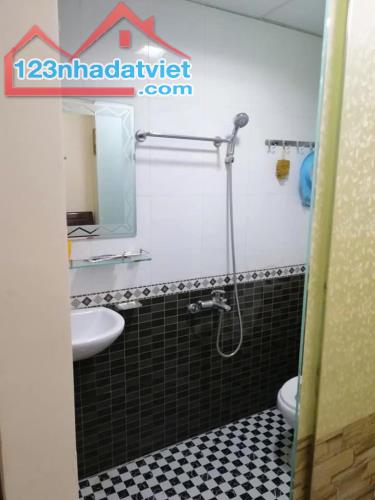 Cho thuê căn hộ CC 198 Nguyễn Tuân , Dt 70-2PN-2WC - Giá 12 triệu - 5