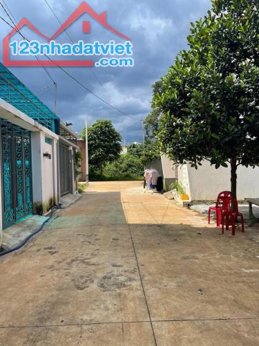 Bán đất hẻm 226 Lê Duẩn, Tân Thành, Buôn Ma Thuột - 1