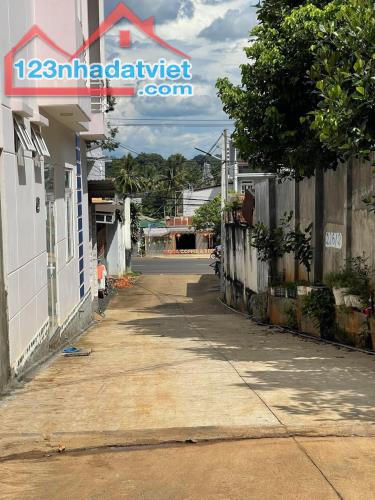 Bán đất hẻm 226 Lê Duẩn, Tân Thành, Buôn Ma Thuột - 4