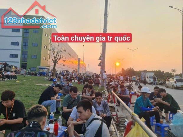 Chỉ 3, x tỷ bạn đã sở hữu căn biệt thự Lake View tại trung tâm TP từ sơn. - 3