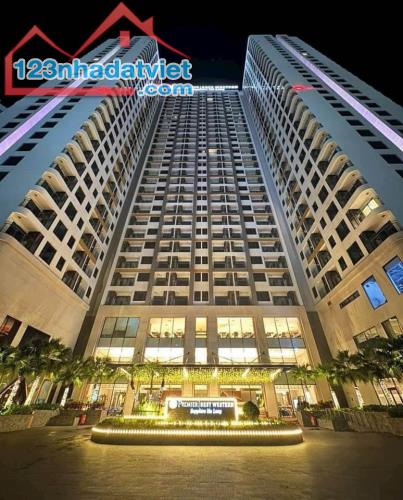 Chính chủ cần bán căn hộ trong toà S2 Best Western Premier Sapphire Hạ Long - 2