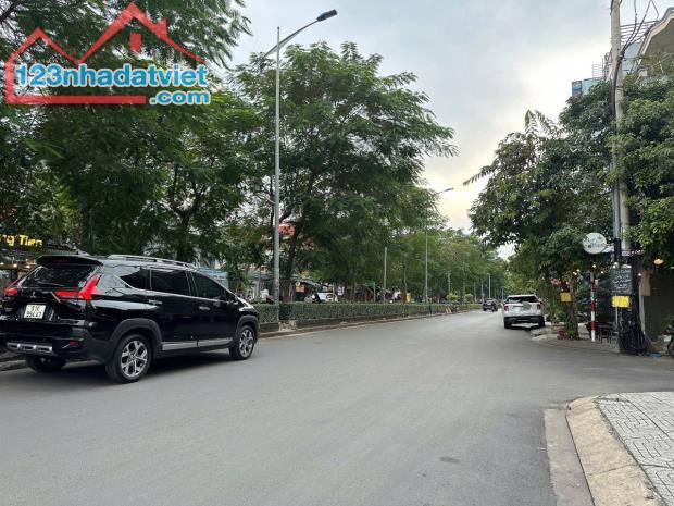 MTKD ngang 5m ngay chợ Căn Cứ K26 85m2 6 tầng Phạm Huy Thông KD đỉnh 18.5 tỷ. - 3