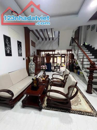 MTKD ngang 5m ngay chợ Căn Cứ K26 85m2 6 tầng Phạm Huy Thông KD đỉnh 18.5 tỷ. - 4