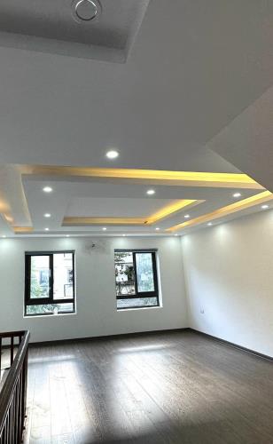 Bán nhà ĐG mậu lương phân lô vỉa hè, ô tô tránh 65m2*7T. mt 5.5m, thang máy giá 18 tỷ! - 1