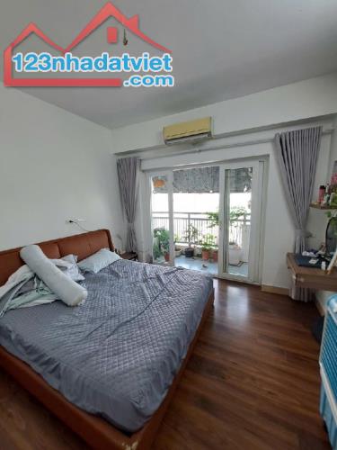 BÁN CC A4 HÀM NGHI_126m2- 5,97 tỷ (FULL NỘI THẤT)-Nam Từ Liêm(GẦN Vinhomes Gardenia)