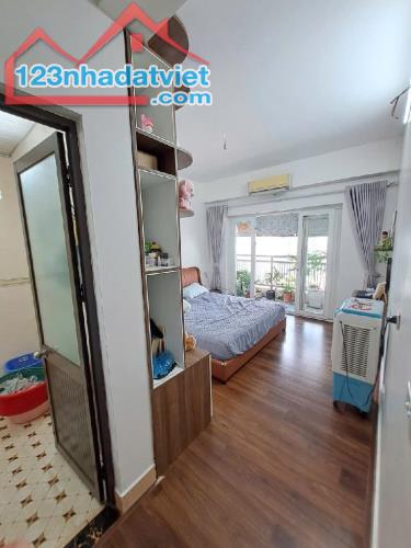 BÁN CC A4 HÀM NGHI_126m2- 5,97 tỷ (FULL NỘI THẤT)-Nam Từ Liêm(GẦN Vinhomes Gardenia) - 2