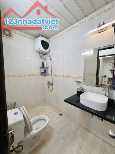 BÁN CC A4 HÀM NGHI_126m2- 5,97 tỷ (FULL NỘI THẤT)-Nam Từ Liêm(GẦN Vinhomes Gardenia) - 4