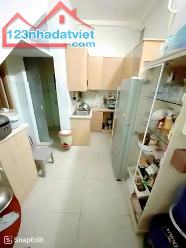 Bán nhà 1T2L 5pn 4.5*20m hẻm xe hơi đường số 7 Linh Trung - 1