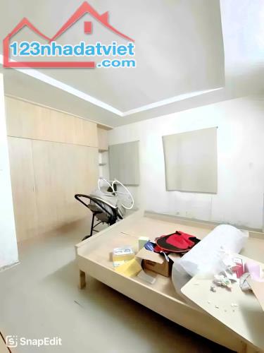 Bán nhà 1T2L 5pn 4.5*20m hẻm xe hơi đường số 7 Linh Trung - 3