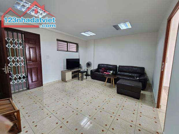 BÁN CHUNG CƯ THANH BÌNH 3PN (80M2). GIÁ 1.6 TỶ - 3