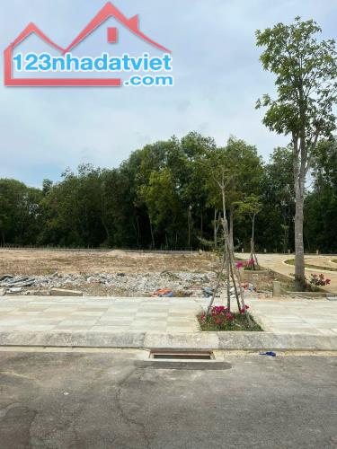 ĐẤT SÁT BIỂN DIỆN TÍCH GẦN 200M2 FULL THỔ CƯ DÀNH CHO NGƯỜI MUA NGHĨ DƯỠNG - 2