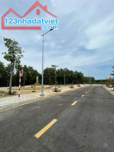 ĐẤT SÁT BIỂN DIỆN TÍCH GẦN 200M2 FULL THỔ CƯ DÀNH CHO NGƯỜI MUA NGHĨ DƯỠNG - 3