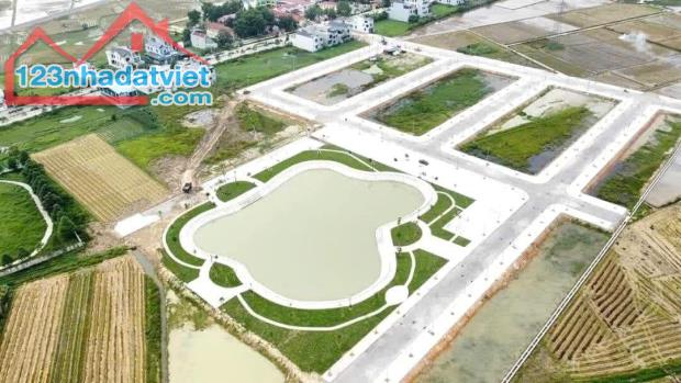 %%ĐÓN ĐẦU SÓNG ĐẤU GIÁ GD2 MB ĐÔNG NINH - ĐÔNG SƠN  TP.THANH HÓA.