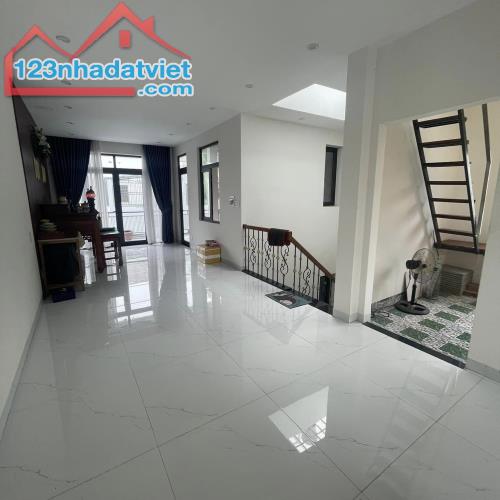 💥BÁN SIÊU PHẨM NHÀ MT HẢI CHÂU, ĐINH TIÊN HOÀNG, ĐG 5M5, 6mX118m2, 5 tỷ - 2