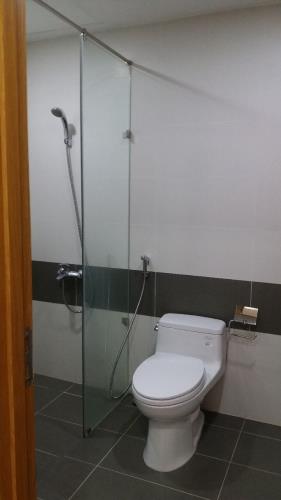 Cần cho thuê chung cư Him Lam Chợ Lớn 80m 2PN Có nội thất - 1