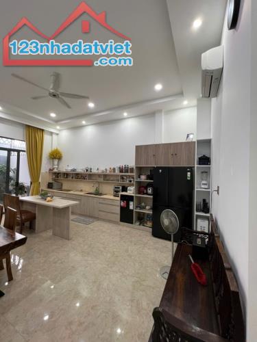Gấp bán nhà mặt tiền, DT 160m2 x 2T, đường Cầu Xây 2, Tân Phú, TP Thủ Đức - 2