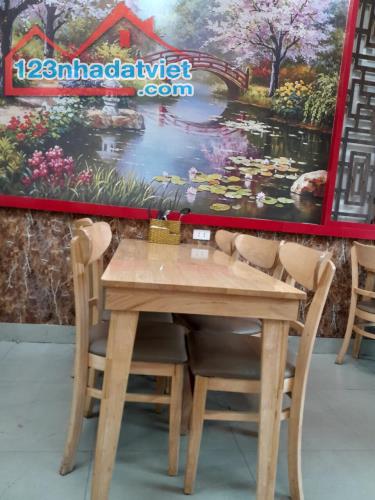 Bán nhà mặt phố Đội Cấn, DT 85m, 5 tầng, MT 5m, giá 26 tỷ, cho thuê 50tr/th. - 1