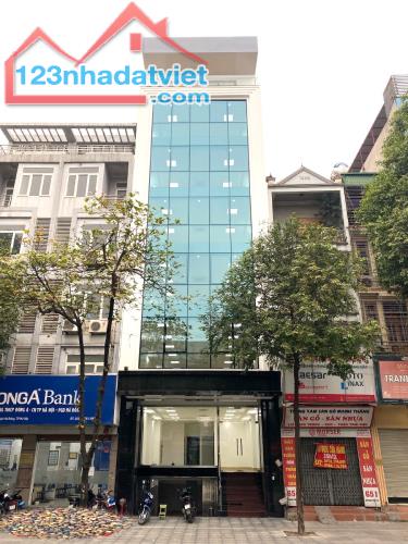 🔥 CHỦ CẦN TIỀN - BÁN GẤP NHÀ MẶT PHỐ NGÔ GIA TỰ - LONG BIÊN - 200M - CHỈ 46 TỶ 🔥
