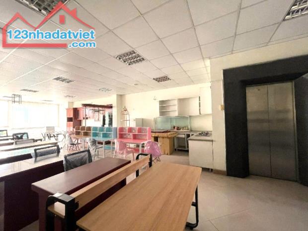 🔥 CHỦ CẦN TIỀN - BÁN GẤP NHÀ MẶT PHỐ NGÔ GIA TỰ - LONG BIÊN - 200M - CHỈ 46 TỶ 🔥 - 2