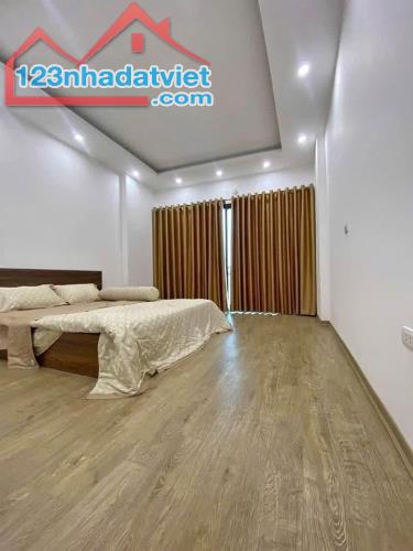 BÁN NHÀ XUÂN ĐỈNH 40M2 - NHÀ ĐẸP - NGÕ RỘNG - 1 NGOẶT VÀO NHÀ CHỈ 6.6 TỶ - 1