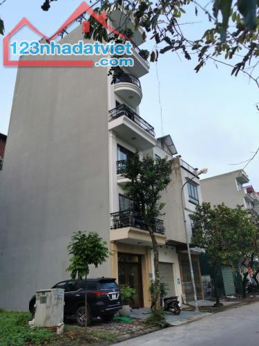 NHÀ ĐẸP THANG MÁY PHỐ XA LA, HÀ ĐÔNG 13 TỶ