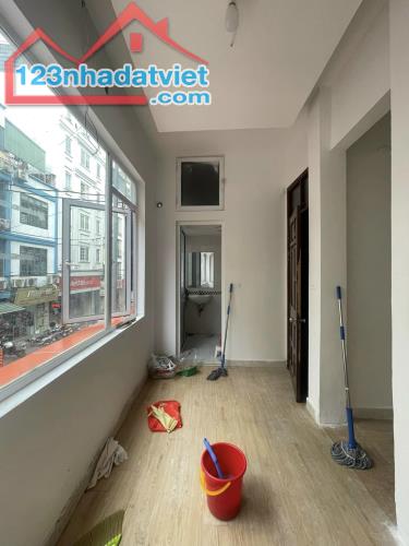 Bán nhà kinh doanh Mặt phố Tam Khương, 26m2 5T 5.5M MT giá chào 10.8 tỷ kinh doanh sầm uất - 1