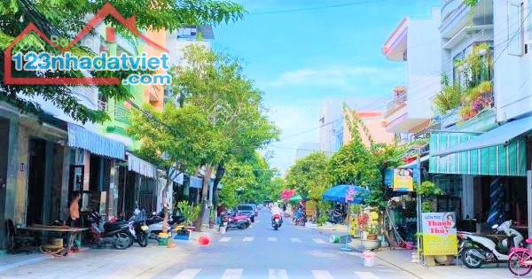 SỞ HỮU ĐẤT ĐẸP VEN BIỂN mặt tiền 12M LÊ HỮU TRÁC Sơn Trà TỐT NHẤT