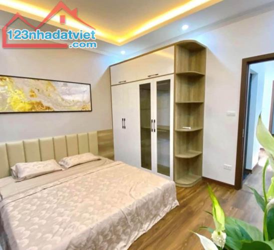 Bán nhà riêng phú lương, gần đường lớn, 34m2 4 tầng giá 4.25 tỷ - 3