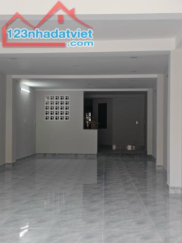 Cho thuê nhà Mặt Tiền Lũy Bán Bích 100m2, 1Lầu, 26Triệu - 1